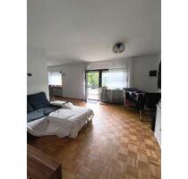 Schöne 3,5 Zimmer-Wohnung in Ettlingen-Schöllbronn