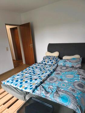 Foto - Etagenwohnung in Ettlingen zur Miete
