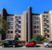 2-Zimmer-Wohnung mit Balkon und EBK in Empelde - Ronnenberg