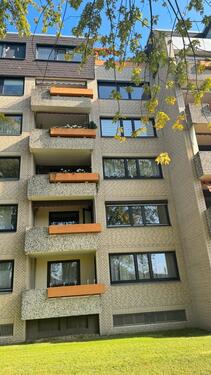 Foto - Etagenwohnung zur Miete in Ronnenberg