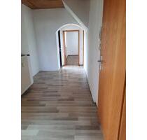 3-Zimmer Wohnung, Küche, Bad, Balkon - Bielefeld Heepen