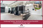 Foto - Erstbezug! Neubau-Apotheke im Ärztezentrum Harsefeld – Vollausstattung & Top-Lage!