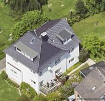 Eigenständige Wohnung mit 50% Hausanteil und großem Garten - Bielefeld Jöllenbeck