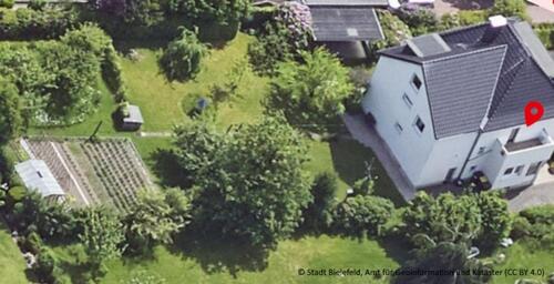 Foto - Einfamilienhaus zum Kaufen in Bielefeld