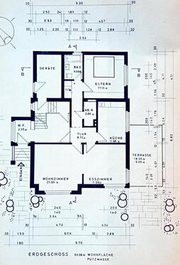 Foto - Einfamilienhaus in Bielefeld zum Kaufen