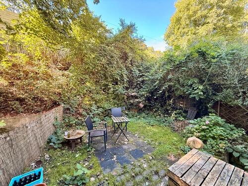 Foto - Etagenwohnung in Köln