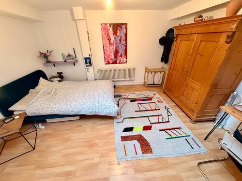 Foto - Etagenwohnung in Köln zur Miete