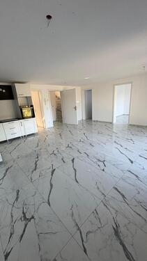 Foto - Etagenwohnung in Aldingen