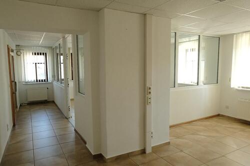 Foto - Ab 2026 ins neue BüroGewerbe, in Grumbach