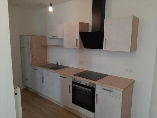 Foto - 2-Raum-Wohnung 51qm Ilmenau Innenstadt