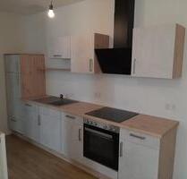 2-Raum-Wohnung 51qm Ilmenau Innenstadt