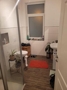 Foto - Etagenwohnung zur Miete in Ilmenau