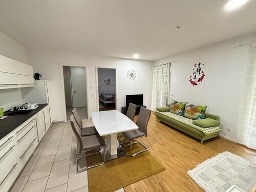 Foto - Etagenwohnung in Frankfurt am Main zur Miete