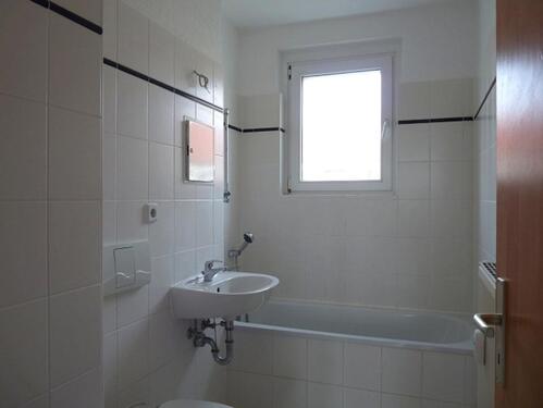 Foto - Etagenwohnung in Riesa