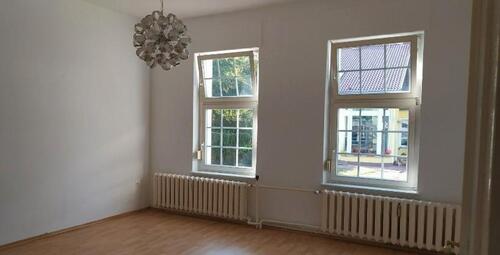 Foto - 3 Zimmer Etagenwohnung in Luckenwalde