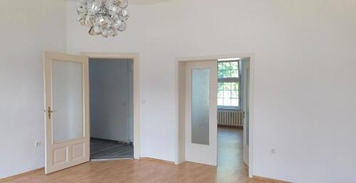 Foto - Etagenwohnung in Luckenwalde zur Miete