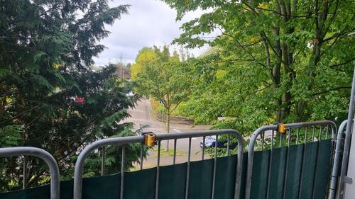 Foto - Ab Sofort Helle 2 Zimmer Wohnung mit Balkon nähe UniFH