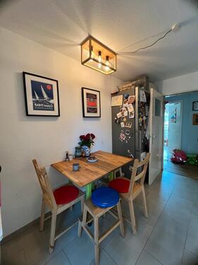 Foto - 3 Zimmer Etagenwohnung in Karlsruhe