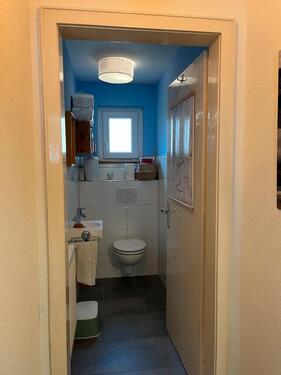 Foto - Etagenwohnung in Karlsruhe zur Miete