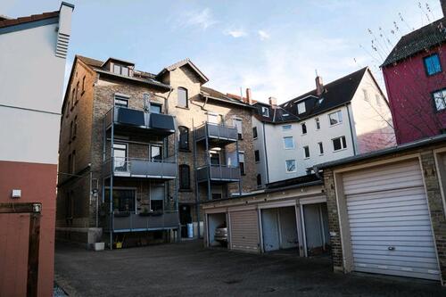 Foto - Gepflegtes Mehrfamilienhaus im westlichen Ringgebiet