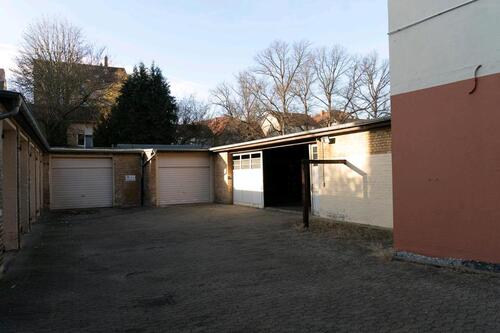 Foto - Einfamilienhaus in Braunschweig