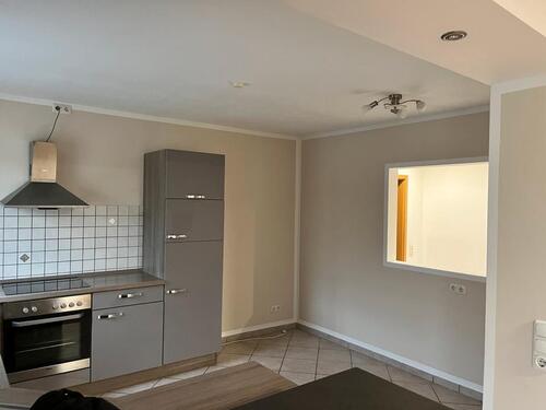 Foto - 2 Zimmer Etagenwohnung zur Miete in Gieboldehausen