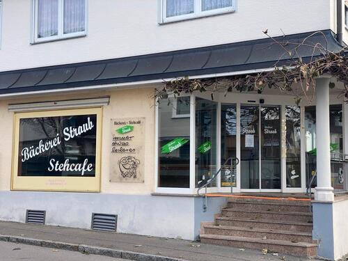 Foto - Bäckerei Filiale in Wasserburg am Bodensee