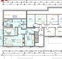 Exklusive 3-Zimmer-Wohnung mit XXL Balkon, Gäste WC & Stellplatz - Cham