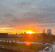 Moderne 2-Zimmer-Wohnung in der HafenCity für 2026 - Hamburg Hamburg-Mitte
