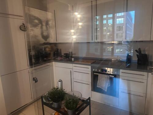 Foto - 2 Zimmer Etagenwohnung zur Miete in Hamburg