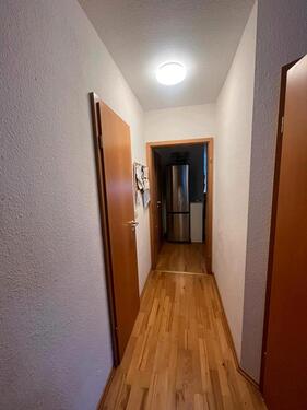 Foto - Schone gepflegte 3Zimmerwohnung