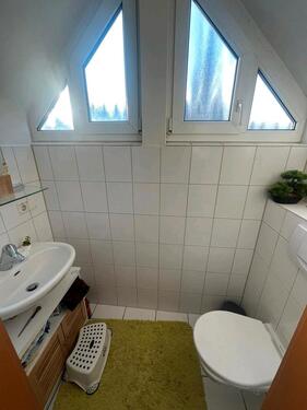 Foto - 3 Zimmer Etagenwohnung in Weinheim