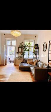 Foto - Wohnungsswap - 4 Zimmer, 110 m² - Dortmunder Straße, Moabit, Berlin