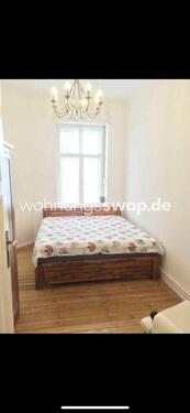 Foto - 4 Zimmer Etagenwohnung in Berlin