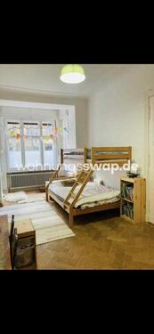 Foto - Etagenwohnung in Berlin zur Miete