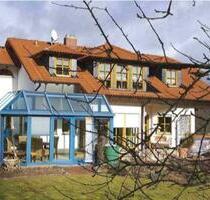 Helle 4 Zimmerwohnung Maisonette Wohnung in Heldritt - Bad Rodach