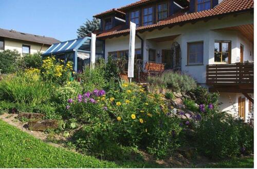 Foto - 4 Zimmer Maisonettenwohnung zur Miete in Bad Rodach