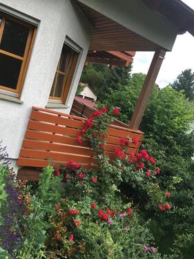 Foto - 4 Zimmer Maisonettenwohnung in Bad Rodach