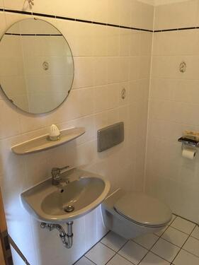 Foto - Maisonettenwohnung in Bad Rodach zur Miete