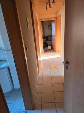 Foto - 1 Zimmer Erdgeschoßwohnung in Murrhardt