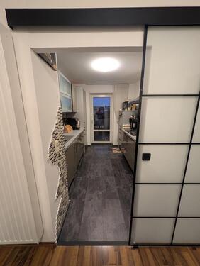 Foto - 3 Zimmer Etagenwohnung zum Kaufen in Augsburg