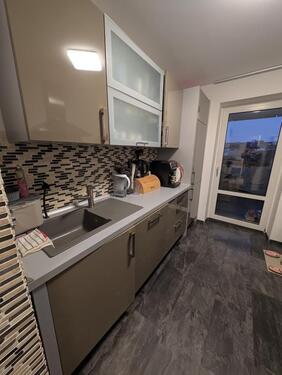 Foto - 3 Zimmer Etagenwohnung in Augsburg