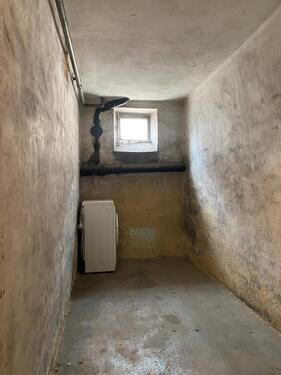 Foto - Lager Keller in der Innenstadt von Neu-Ulm zu vermieten