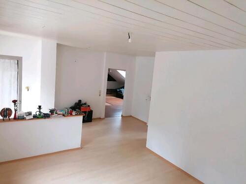 Foto - 2 Zimmer Terrassenwohnung zur Miete in Saarbrücken