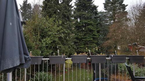 Foto - 2 Zimmer Terrassenwohnung in Saarbrücken