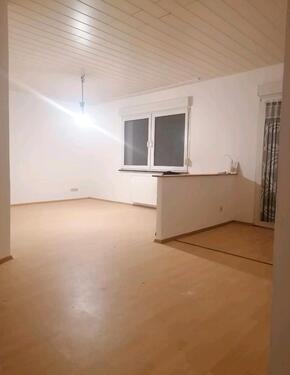 Foto - Terrassenwohnung in Saarbrücken zur Miete