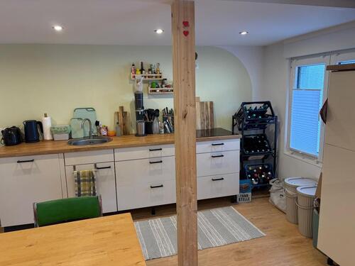 Foto - 2 Zimmer Erdgeschoßwohnung in Breitscheid