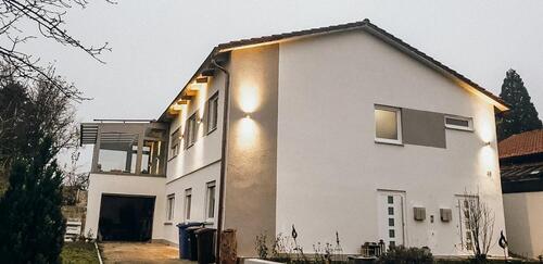 Foto - 2,5-Zi. EG-Wohnung 74 m² in Salzweg–kernsaniert 2020+priv. Garten