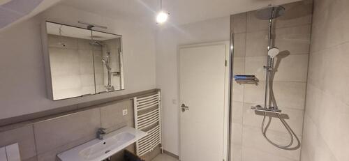 Foto - Dachgeschoßwohnung in Wendlingen am Neckar zur Miete