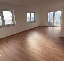 3-Zimmer Wohnung mit Balkon, Neubau - Frankenberg (Eder)